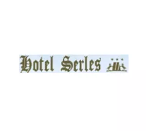 Logo Kaffee Konditorei Serles