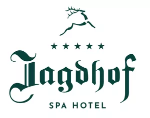 Logo Relais & Châteaux Spa Hotel Jagdhof