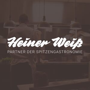 Logo Heiner Weiß GmbH
