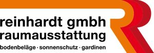 Logo Reinhardt GmbH Raumausstattung