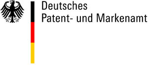 Logo - Deutsches Patent- und Markenamt