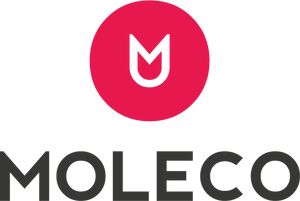 Logo MOLECO GmbH