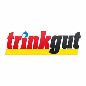 Logo - trinkgut Getränkeeinzelhandel GmbH