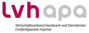 Logo lvh.apa Wirtschaftsverband Handwerk und Dienstleister