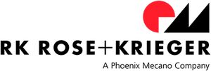 Logo RK Rose+Krieger GmbH