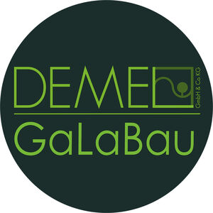 Logo Demel GmbH & Co. KG Garten- und Landschaftsbau