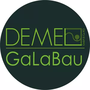 Logo - Demel GmbH & Co. KG Garten- und Landschaftsbau