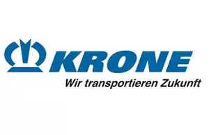 Fahrzeugwerk Bernard Krone GmbH & Co. KG - Logo