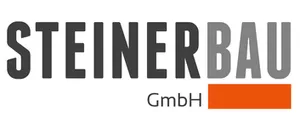 Logo STEINER BAU GmbH