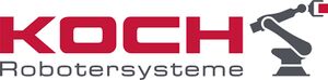 Logo KOCH Industrieanlagen GmbH