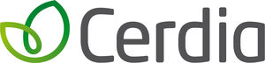 Logo Cerdia Services GmbH