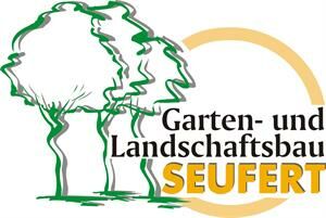 Logo Garten- und Landschaftsbau Seufert GmbH & Co. KG