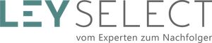 Logo - LeySelect GmbH