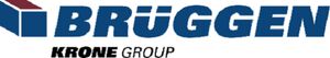 BRÜGGEN Oberflächen- und Systemlieferant GmbH - Logo