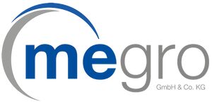 Logo megro GmbH & Co. KG