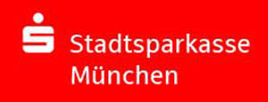 Logo - Stadtsparkasse München