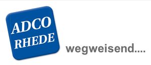 Logo ADCO Schilderfabrik GmbH