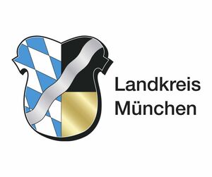 Logo Landratsamt München