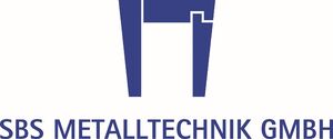 Logo SBS Metalltechnik GmbH