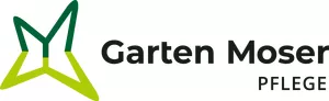 Logo - GRÜN- UND LANDSCHAFTSPFLEGE Garten-Moser GmbH & Co. KG