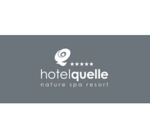 Logo Hotel Quelle Nature Spa Resort