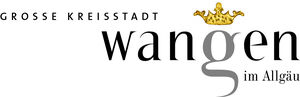 Logo - Stadtverwaltung Wangen im Allgäu