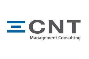 Logo CNT Management Consulting AG