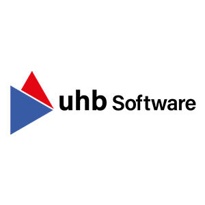 uhb Software GmbH - Logo
