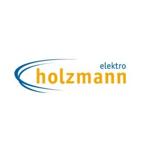 ELEKTRO HOLZMANN - Logo
