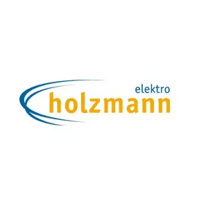 Logo ELEKTRO HOLZMANN