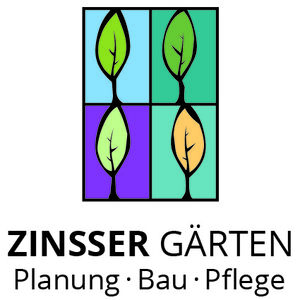 Logo Zinsser KG Gärten, Natur- & Swimmingpools