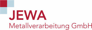 Logo JEWA Metallverarbeitung GmbH