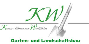 Logo KW Garten- und Landschaftsbau