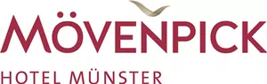 Logo Mövenpick Hotel Münster