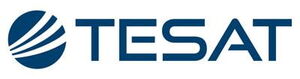 Tesat-Spacecom GmbH & Co. KG-Logo