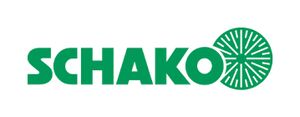 Logo - SCHAKO KG
