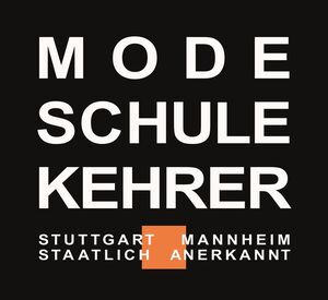 Logo Modedesigner (schul.) (m/w/d)