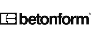 Logo Betonform GmbH