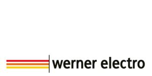 Logo Werner Electro AG