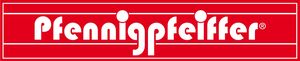 Pfennigpfeiffer Handelsgesellschaft mbH - Logo