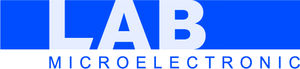 Logo - LAB Microelectronic GmbH