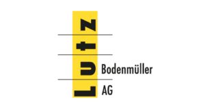 Logo Lutz Bodenmüller AG