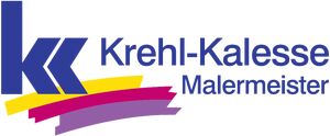 Logo - Ulrich Krehl-Kalesse Malermeister GmbH