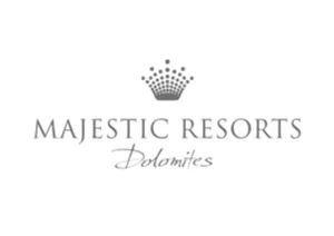 Logo Majestic Resorts