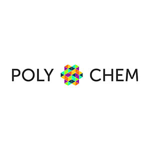 Logo POLY-CHEM GmbH - Chemiepark Bitterfeld-Wolfen