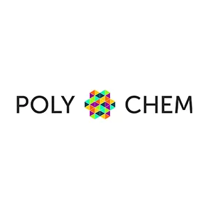 POLY-CHEM GmbH - Chemiepark Bitterfeld-Wolfen - Logo