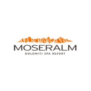 Logo Dolomiti Spa Resort Moseralm