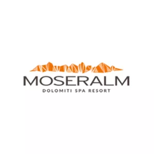 Logo Dolomiti Spa Resort Moseralm
