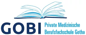 Logo GOBI Private Medizinische Berufsfachschule Gotha