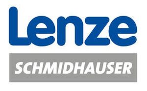 Logo Schmidhauser AG